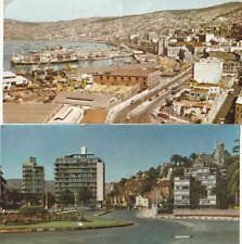 Peru postcards posted for sale  HARROGATE