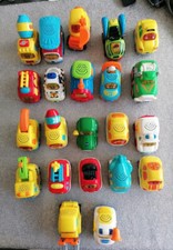 Anhänger vtech tut gebraucht kaufen  Langenselbold