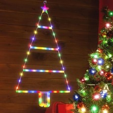 2ft led ladder for sale  BRADFORD