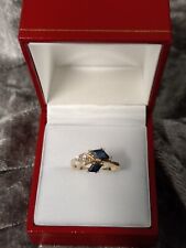 9ct 375 yellow for sale  ALLOA