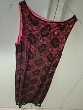 Abito elegante tubino usato  Zafferana Etnea