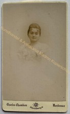 Rig cdv foto gebraucht kaufen  Raubling