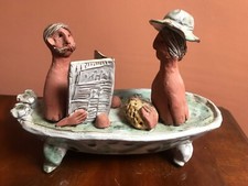 Seven springs pottery for sale  HALESWORTH
