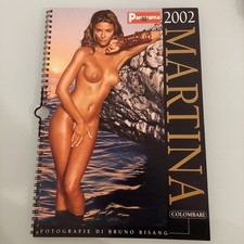 Calendario panorama 2002 usato  Potenza