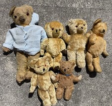 Job lot antique for sale  DORCHESTER