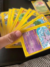 Cartão único Pokemon Aquapolis WOTC comum/incomum comprar usado  Enviando para Brazil