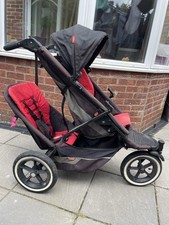 Phil ted explorer for sale  SWANSEA