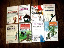Jalna volumes mazo d'occasion  Tours-