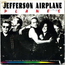 Jefferson airplane planes usato  San Gregorio di Catania