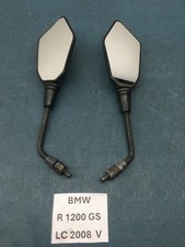Specchietti universali bmw usato  Messina