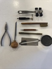 Watch tools for sale  Winchester