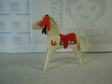 Playmobil vintage western d'occasion  Buchy