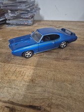 Pontiac gto 1969 for sale  Calhoun