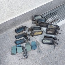Außenspiegel mercedes w116 gebraucht kaufen  München