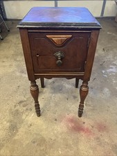 Antique wood smoking for sale  Stevensville