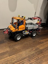 Lego technik 8110 gebraucht kaufen Lego technik 8110 gebraucht kaufen  Stadtlohn