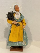 Santon provence woman for sale  Redding