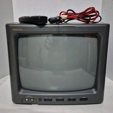 Audiovox avt 1498 for sale  Coeur D Alene