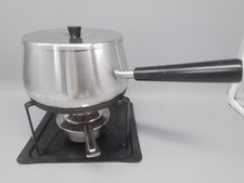 Spring rechaud fonduetopf gebraucht kaufen  Münster