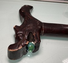 Hand carved chinese for sale  Houston