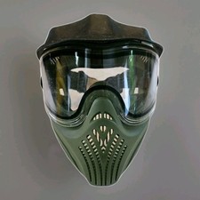 Óculos de proteção Empire Helix máscara de paintball com lente térmica antiembaçante - azeitona, usado comprar usado  Enviando para Brazil