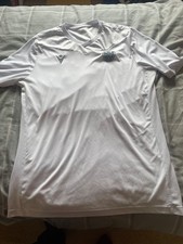 Motherwell training shirt for sale  AIRDRIE