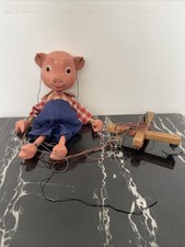 Vintage pelham puppet for sale  DAGENHAM