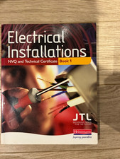nvq electrical for sale nvq electrical for sale GODALMING