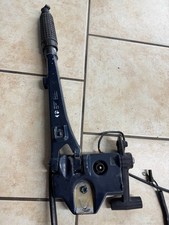 Johnson evinrude tiller for sale  Libby