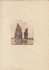 Chinese junk signed for sale  Hartford