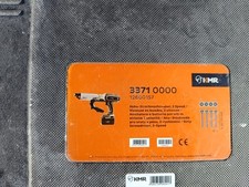 Kmr 3371 akku gebraucht kaufen  Büdelsdorf