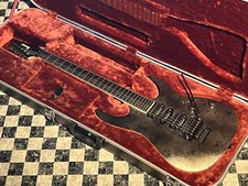 Guitarra elétrica Ibanez Prestige RG2570Z DSP (2010) comprar usado  Enviando para Brazil