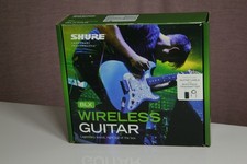 Shure blx14e presenter gebraucht kaufen  Leimen