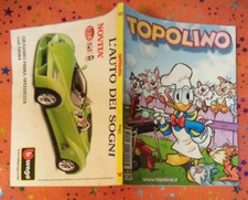 Comics fumetto topolino usato  Vigarano Mainarda
