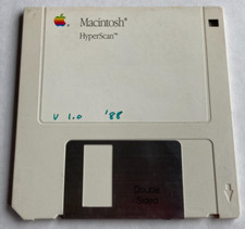 1988 vintage macintosh d'occasion  Expédié en Belgium