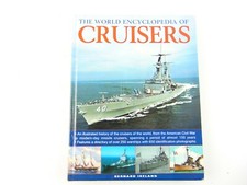 Encyclopedia cruisers bernard for sale  Schofield