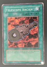 Carte télescope ancien d'occasion  Saint-Égrève