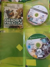 Ghost recon advanced usato  Partinico