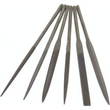 Needle file set for sale  Mesa