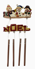 Vintage noel snowmen for sale  Richmond