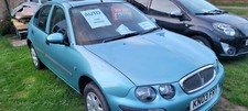 rover 25 automatic for sale rover 25 automatic for sale NUNEATON