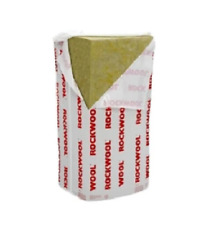 Rockwool insulation rwa45 for sale  STOCKPORT