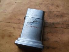 Old zippo barcroft for sale  USA