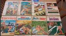 Asterix belix comics gebraucht kaufen  Mechernich