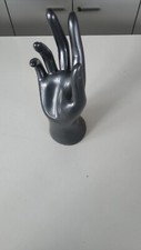 Espositore gioielli mano usato  Visano