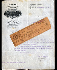 Paris armurerie armes d'occasion  Baugy