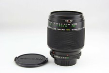 Soligor macro 90mm gebraucht kaufen  Bremen