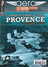 Revue aerojournal série d'occasion  Rouen-