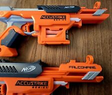 Hasbro nerf accustrike gebraucht kaufen  Unkel