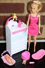 Mattel barbie puppe gebraucht kaufen  Köln